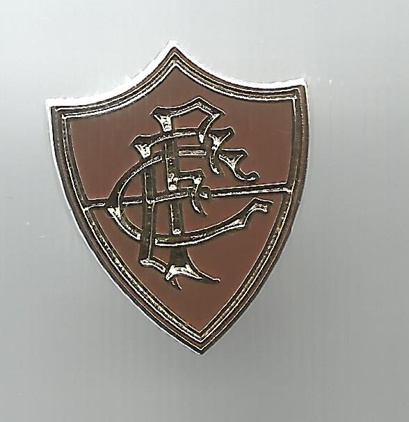 Badge Fluminense FC